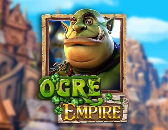 Ogre Empire